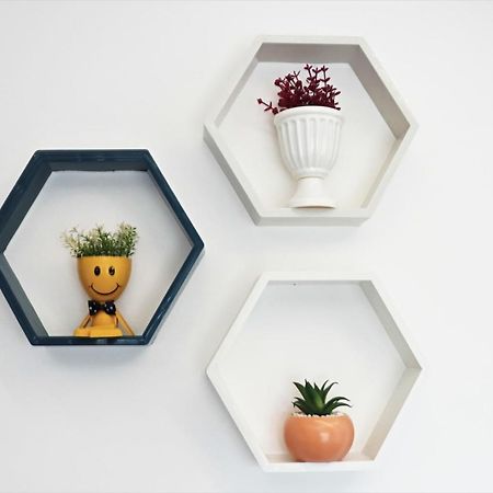 Cozy Apartment In พริสตีนา ภายนอก รูปภาพ