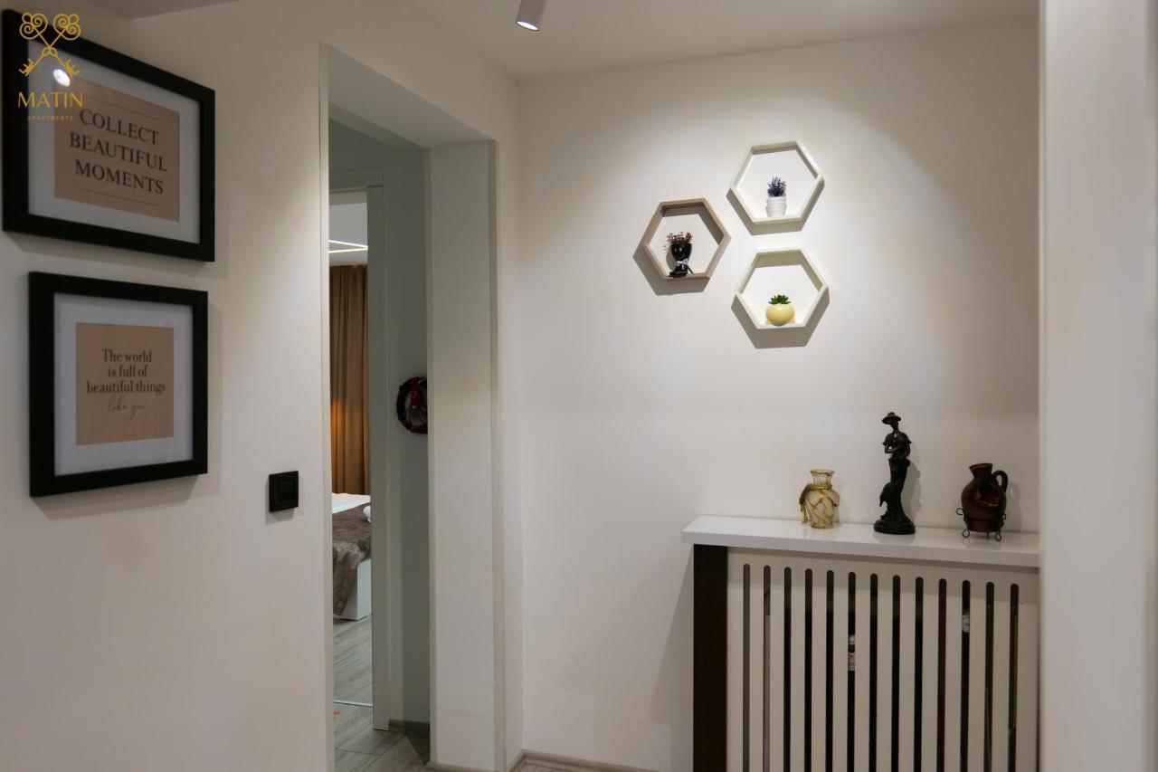 Cozy Apartment In พริสตีนา ภายนอก รูปภาพ